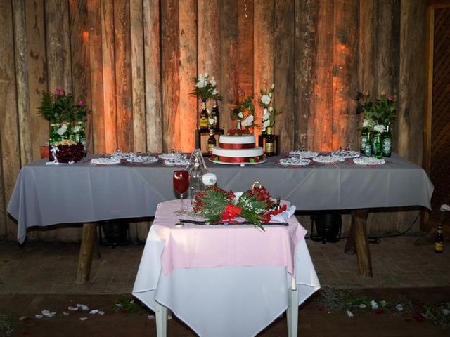 O casamento de Fernanda Machado e Jamila Fogaça em Porto Alegre, Rio Grande do Sul 11