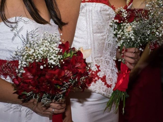 O casamento de Fernanda Machado e Jamila Fogaça em Porto Alegre, Rio Grande do Sul 12