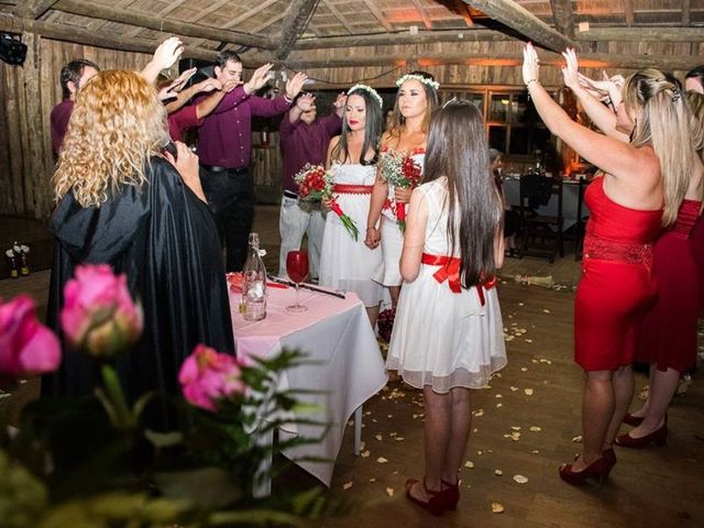 O casamento de Fernanda Machado e Jamila Fogaça em Porto Alegre, Rio Grande do Sul 13