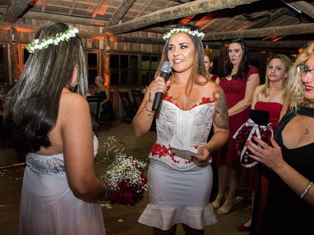 O casamento de Fernanda Machado e Jamila Fogaça em Porto Alegre, Rio Grande do Sul 14