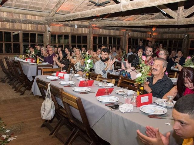 O casamento de Fernanda Machado e Jamila Fogaça em Porto Alegre, Rio Grande do Sul 17