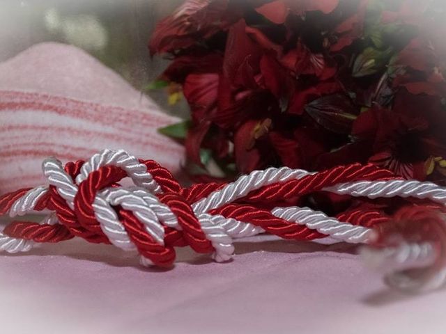 O casamento de Fernanda Machado e Jamila Fogaça em Porto Alegre, Rio Grande do Sul 2