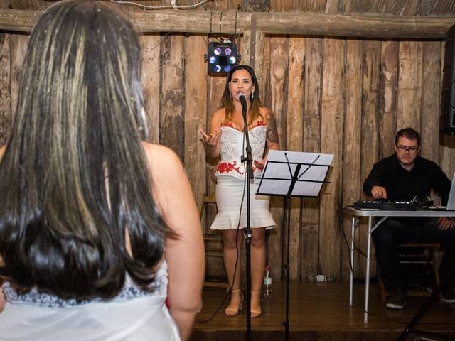 O casamento de Fernanda Machado e Jamila Fogaça em Porto Alegre, Rio Grande do Sul 23