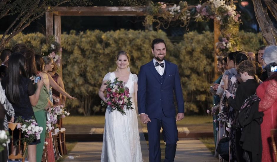 O casamento de Pedro e Janaina em Belo Horizonte, Minas Gerais