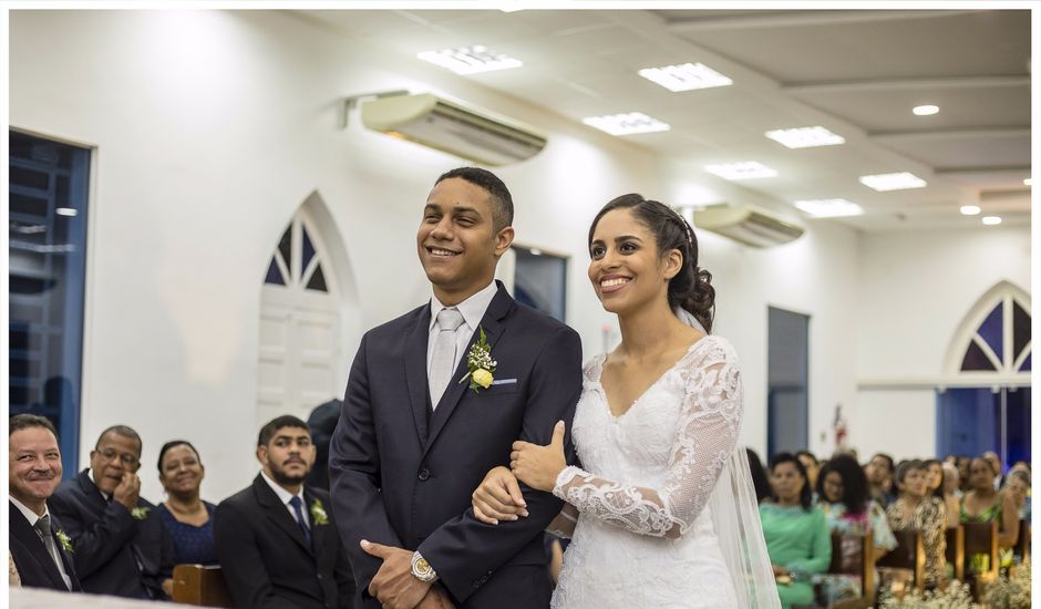 O casamento de Jhonatan Deyvis e Débora Viana em Recife, Pernambuco