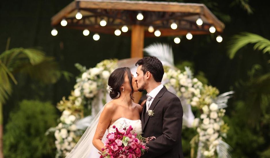 O casamento de Jeferson e Marília  em São Paulo