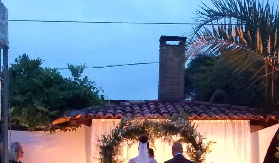O casamento de Douglas e Mirelly em Maceió, Alagoas