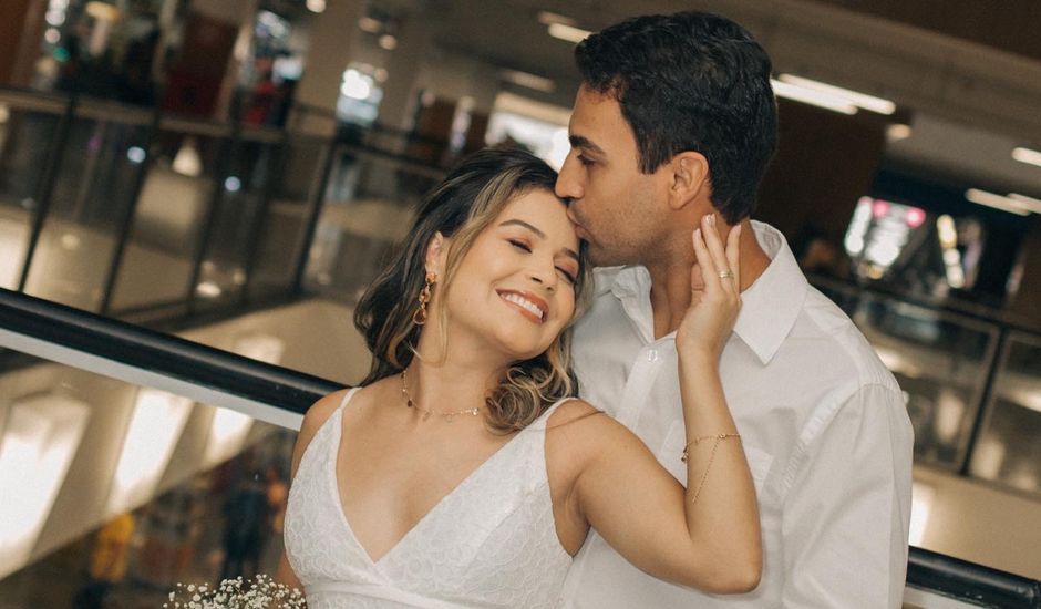 O casamento de Leandro  e Lilian em Belo Horizonte, Minas Gerais