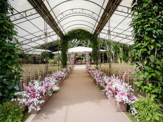 O casamento de Talita e Richard 2