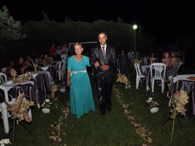 O casamento de Mirian e Gérson em Belo Horizonte, Minas Gerais 6