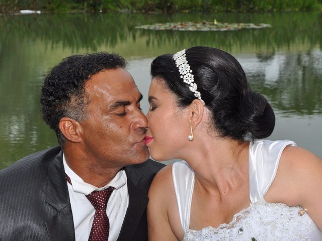 O casamento de Mirian e Gérson em Belo Horizonte, Minas Gerais 10