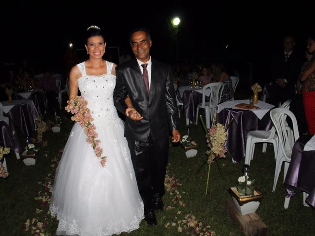 O casamento de Mirian e Gérson em Belo Horizonte, Minas Gerais 15