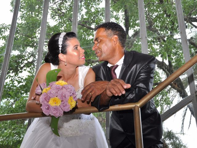 O casamento de Mirian e Gérson em Belo Horizonte, Minas Gerais 2