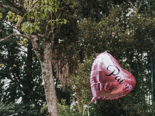 O casamento de Luan e Débora  em Embu, São Paulo 4