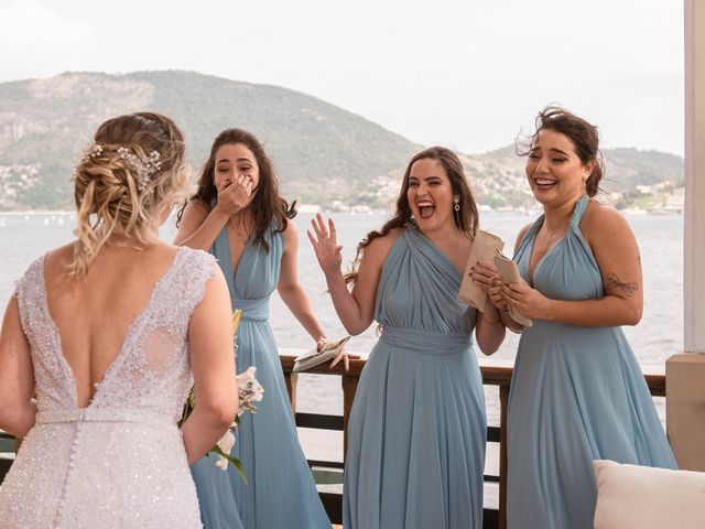 O casamento de victor e Nathalia em Niterói, Rio de Janeiro 25