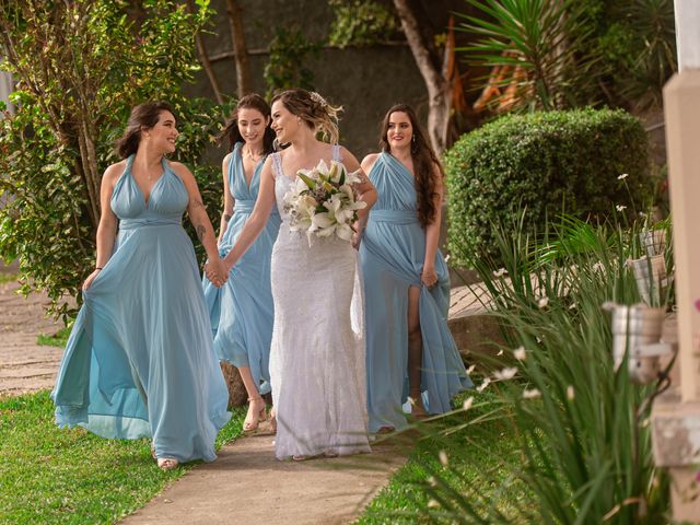 O casamento de victor e Nathalia em Niterói, Rio de Janeiro 27