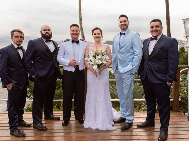 O casamento de victor e Nathalia em Niterói, Rio de Janeiro 40