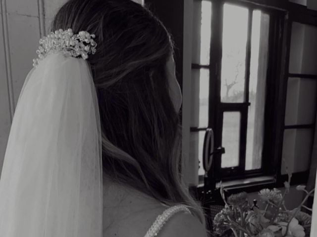 O casamento de Cleber e Sabrina em Pitangueiras, São Paulo Estado 6