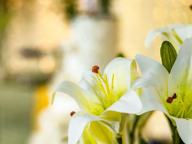 O casamento de Aline e Diego em Carapicuíba, São Paulo Estado 19