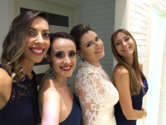 O casamento de Moisés e Renata em São Leopoldo, Rio Grande do Sul 4