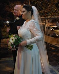 O casamento de Moisés e Renata em São Leopoldo, Rio Grande do Sul 5