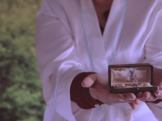 O casamento de Moisés e Renata em São Leopoldo, Rio Grande do Sul 7