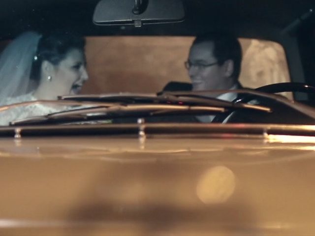 O casamento de Moisés e Renata em São Leopoldo, Rio Grande do Sul 1