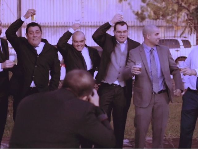 O casamento de Moisés e Renata em São Leopoldo, Rio Grande do Sul 8