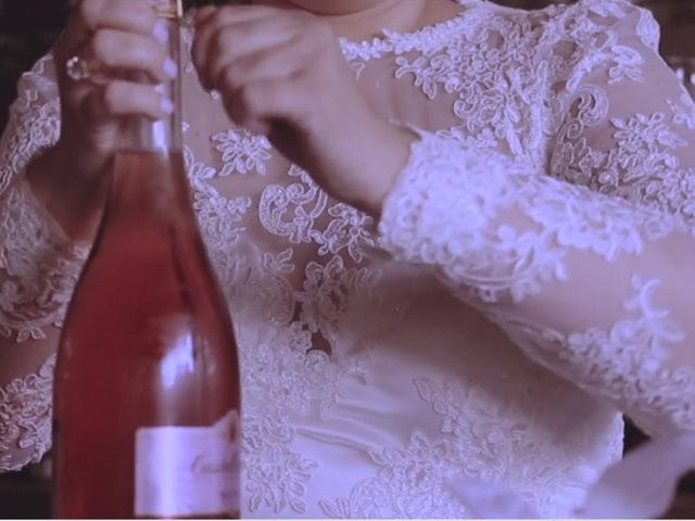 O casamento de Moisés e Renata em São Leopoldo, Rio Grande do Sul 9