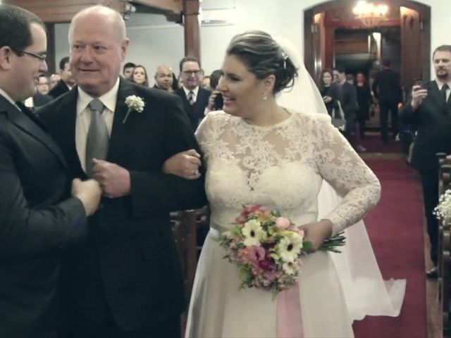 O casamento de Moisés e Renata em São Leopoldo, Rio Grande do Sul 2
