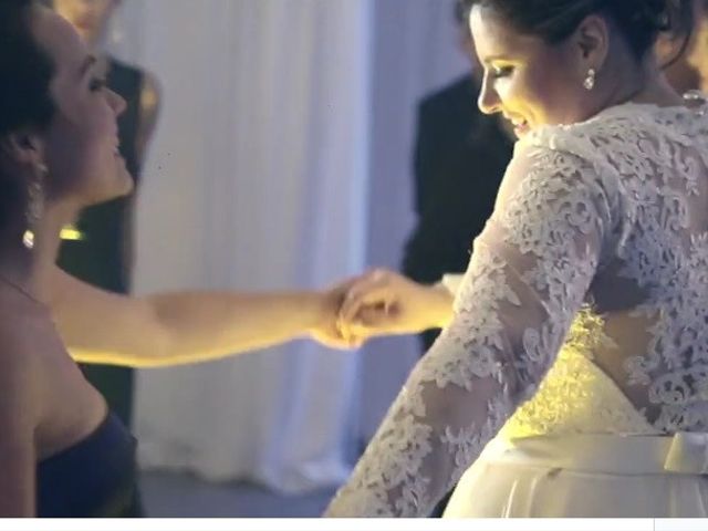 O casamento de Moisés e Renata em São Leopoldo, Rio Grande do Sul 11