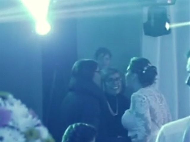 O casamento de Moisés e Renata em São Leopoldo, Rio Grande do Sul 12