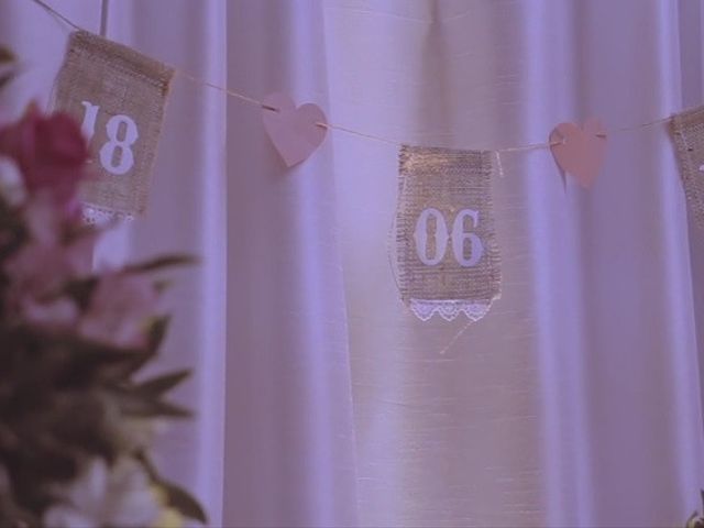 O casamento de Moisés e Renata em São Leopoldo, Rio Grande do Sul 13