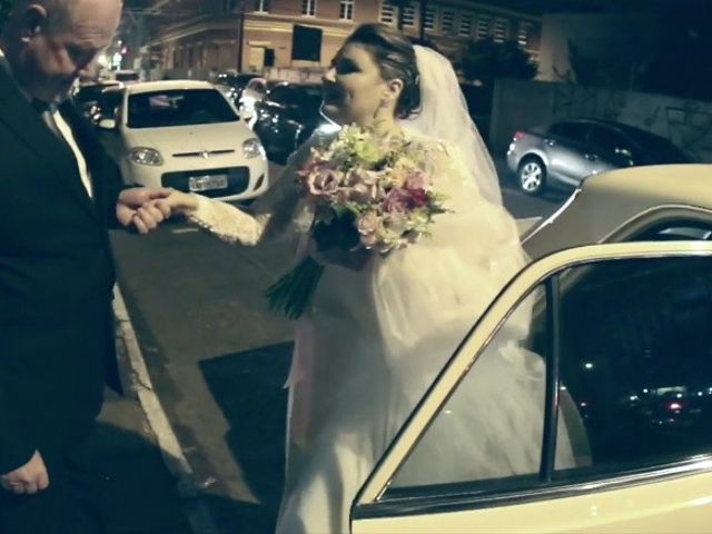 O casamento de Moisés e Renata em São Leopoldo, Rio Grande do Sul 14