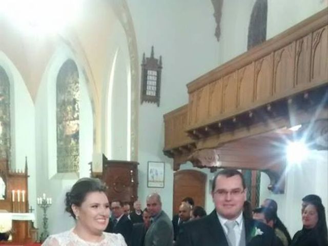 O casamento de Moisés e Renata em São Leopoldo, Rio Grande do Sul 19