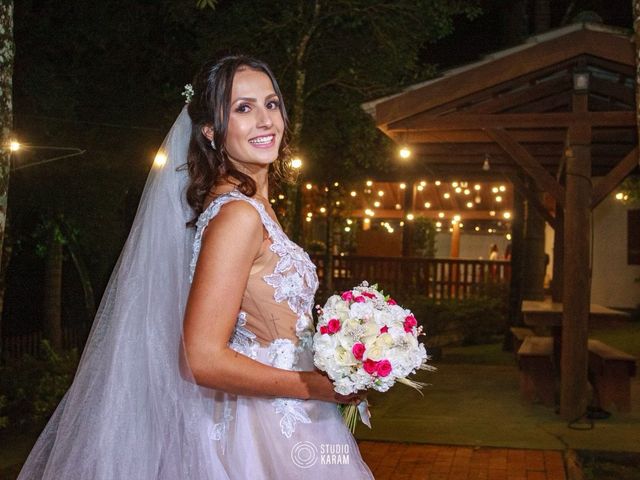 O casamento de Pedro e Kátia em Curitiba, Paraná 2
