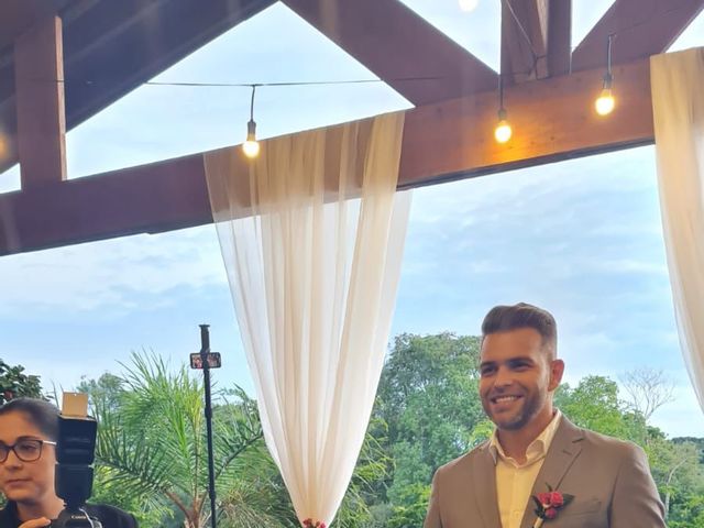 O casamento de Pedro e Kátia em Curitiba, Paraná 4