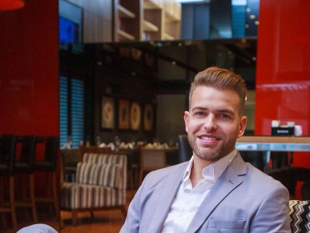 O casamento de Pedro e Kátia em Curitiba, Paraná 8