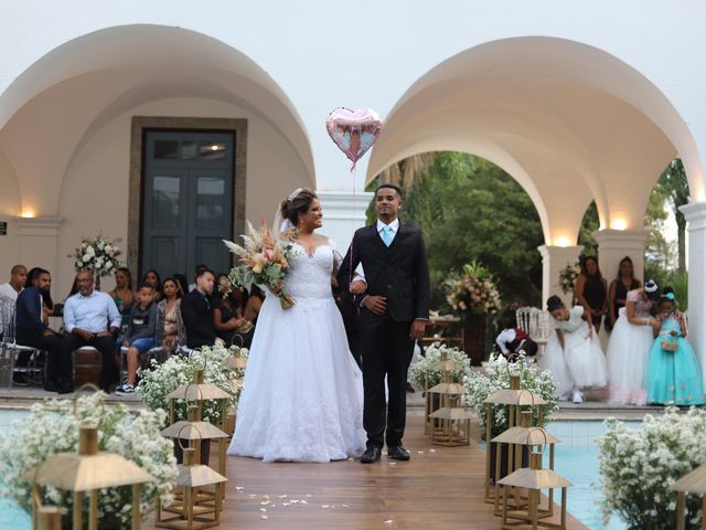 O casamento de Rafael  e Jennifer  em Belo Horizonte, Minas Gerais 1