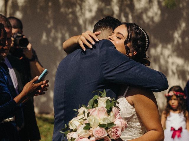 O casamento de Wellington  e Juliana  em Buritama, São Paulo Estado 3