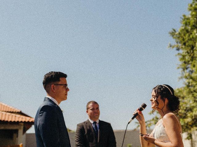 O casamento de Wellington  e Juliana  em Buritama, São Paulo Estado 1