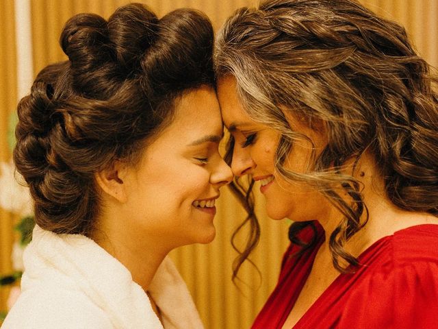 O casamento de Wellington  e Juliana  em Buritama, São Paulo Estado 5