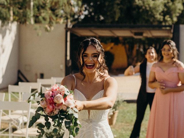O casamento de Wellington  e Juliana  em Buritama, São Paulo Estado 6