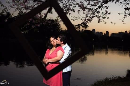 O casamento de Fernando e Daiana em São Paulo 3