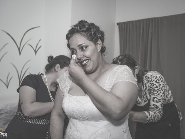O casamento de Fernando e Daiana em São Paulo 1