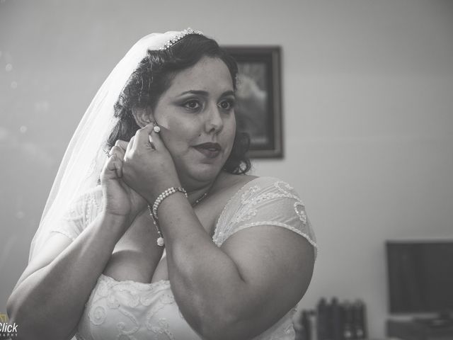 O casamento de Fernando e Daiana em São Paulo 2