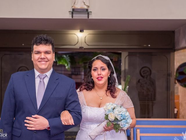 O casamento de Fernando e Daiana em São Paulo 5