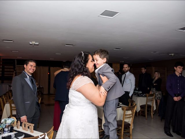 O casamento de Fernando e Daiana em São Paulo 13