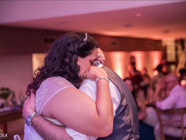O casamento de Fernando e Daiana em São Paulo 14