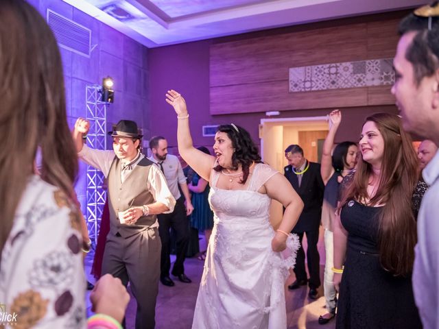 O casamento de Fernando e Daiana em São Paulo 18